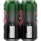 Becks  4pk Cn