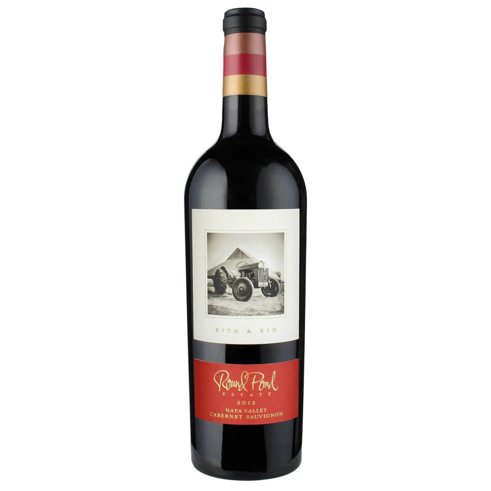 Kith & Kin Napa Cabernet