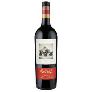 Kith & Kin Napa Cabernet