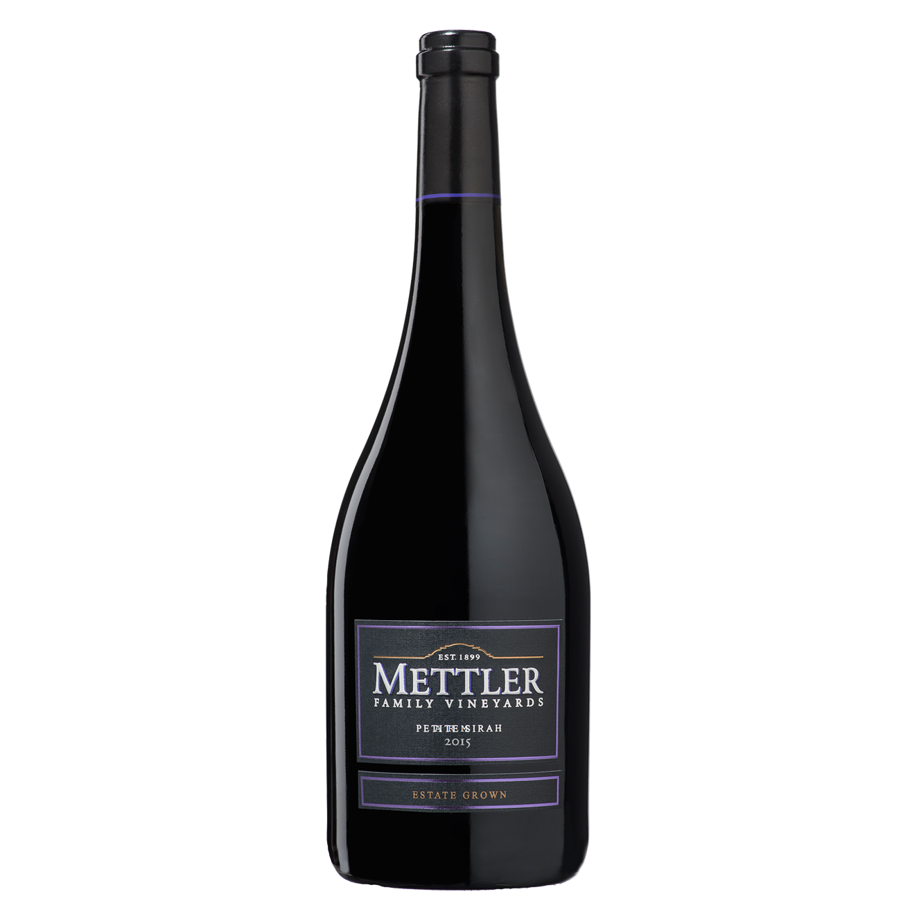 Mettler Petite Sirah