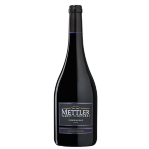 Mettler Petite Sirah