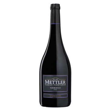 Mettler Petite Sirah