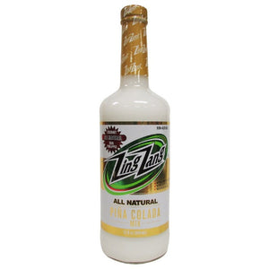 Zing Zang Pina Colada Mix