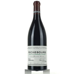 Domaine de la Romanee-Conti Richebourg Grand Cru 2021