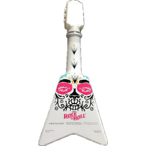 Rock N Roll Cristalino Reposado