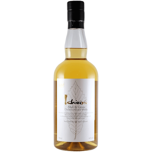 Ichiros Malt & Grain Whisky