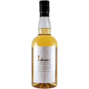 Ichiros Malt & Grain Whisky
