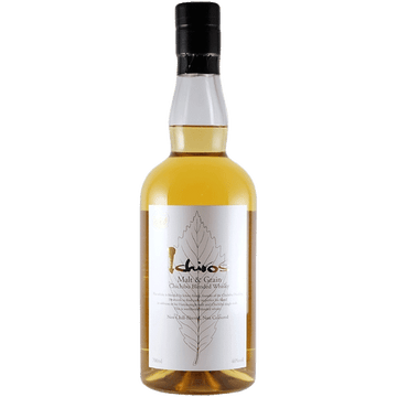 Ichiros Malt & Grain Whisky