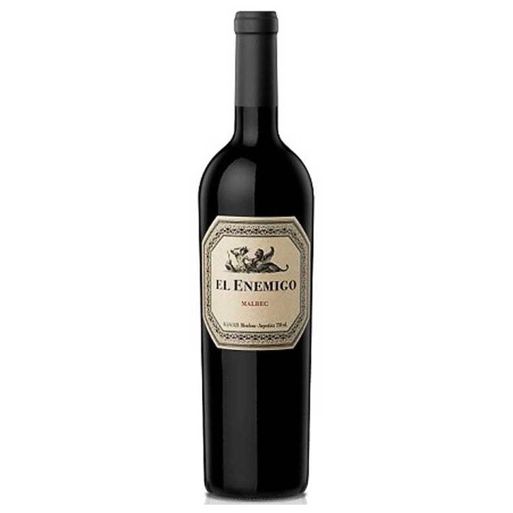 El Enemigo Mendoza Malbec