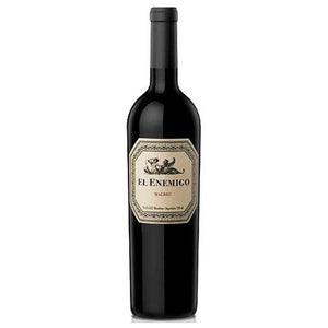 El Enemigo Mendoza Malbec