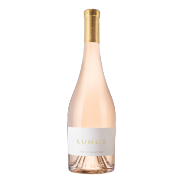 Rumor Cotes De Provence Rose