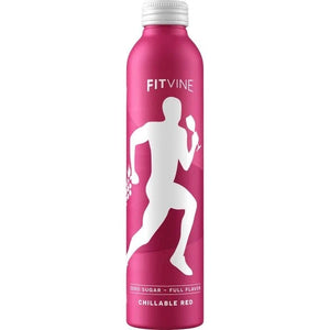 Fitvine Red Blend Aluminum