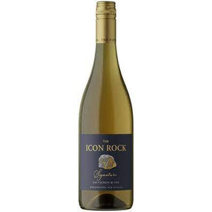 The Icon Rock Signature Sauvignon Blanc