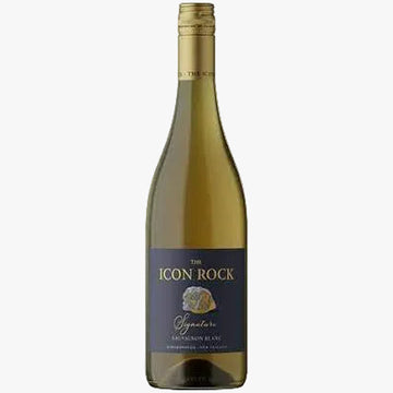 The Icon Rock Signature Sauvignon Blanc