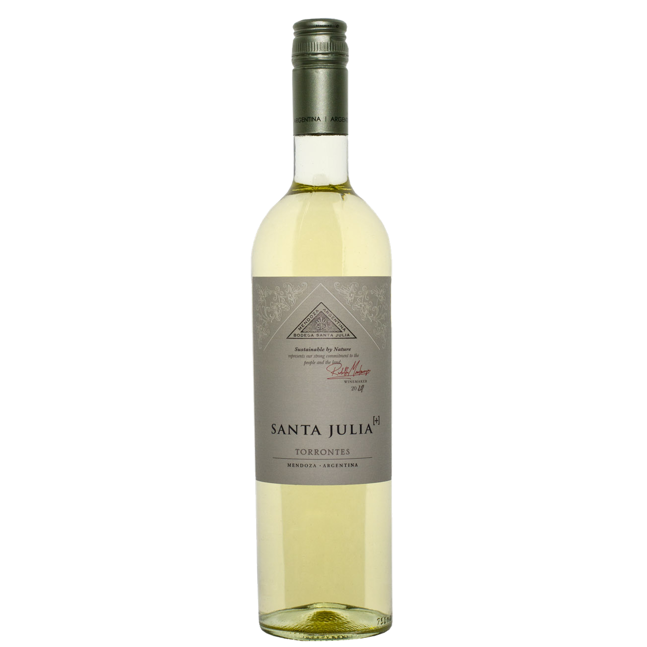 Santa Julia Torrontes