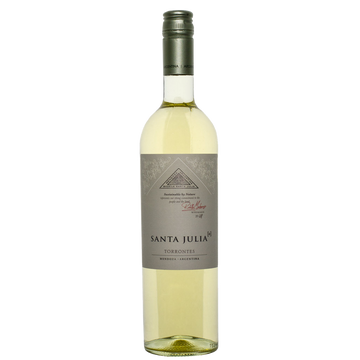 Santa Julia Torrontes