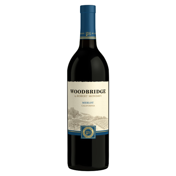 Woodbridge by Robert Mondavi Merlot