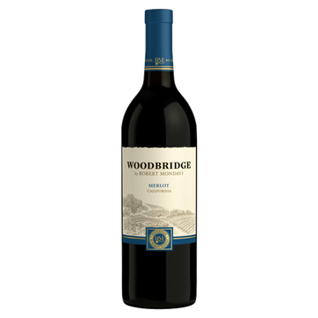 Woodbridge by Robert Mondavi Merlot