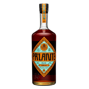 Palante Anejo Rum