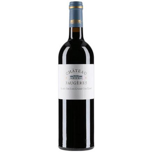Chateau Faugeres Grand Cru 2016