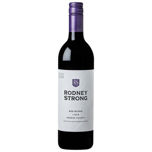 Rodney Strong Sonoma Red Blend