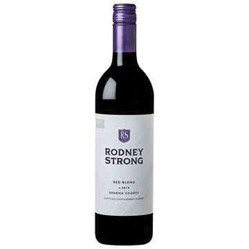 Rodney Strong Sonoma Red Blend