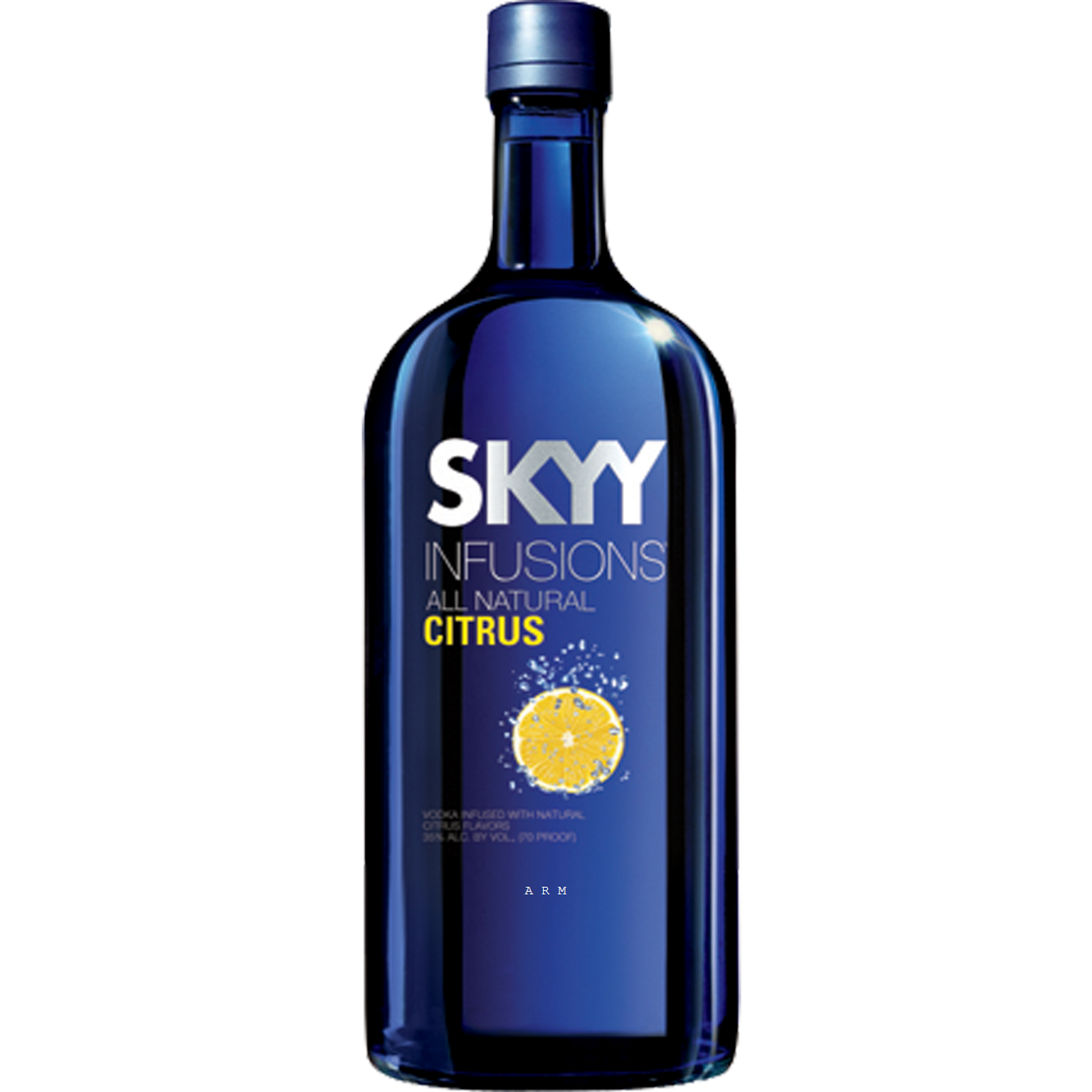 Skyy Infusion Citrus