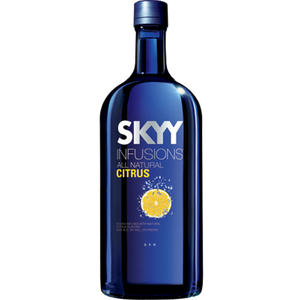 Skyy Infusion Citrus