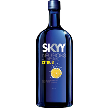 Skyy Infusion Citrus