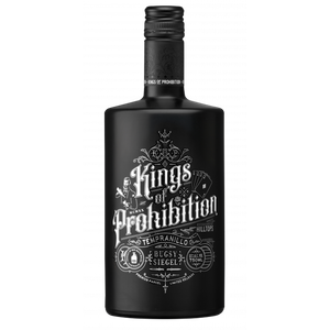 Kings of Prohibition Bugsy Siegel Cabernet