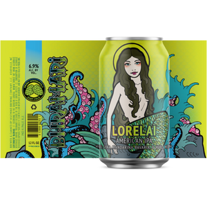 Bhramari Lorelai IPA  6pk Cn