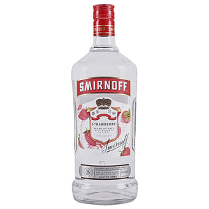 Smirnoff Strawberry  Pet