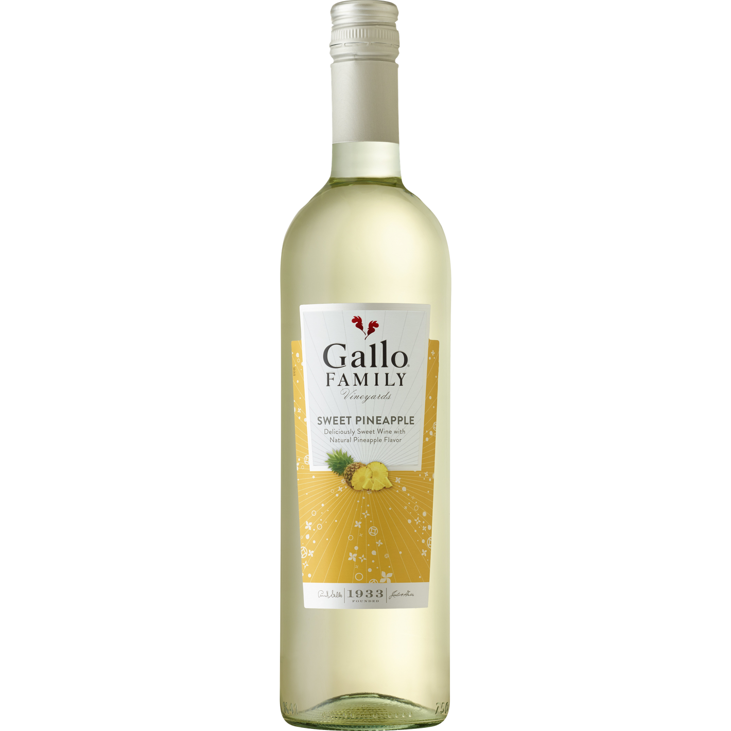 Gallo Family Sweet Pineapple