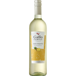 Gallo Family Sweet Pineapple