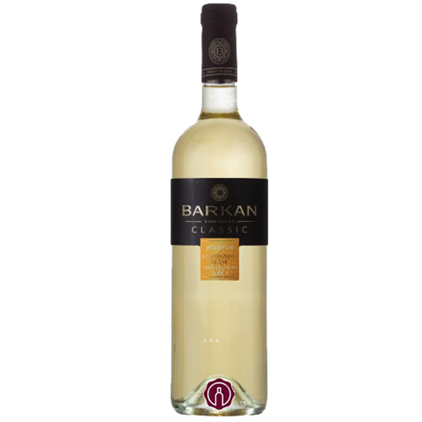 Barkan Classic Sauvignon Blanc