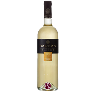 Barkan Classic Sauvignon Blanc