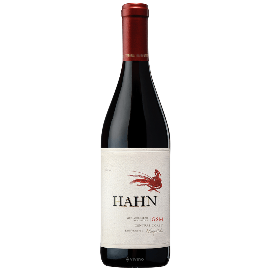 Hahn GSM Red 750ml
