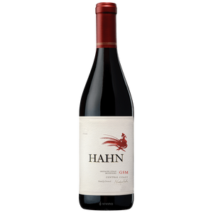 Hahn GSM Red 750ml