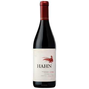 Hahn GSM Red 750ml
