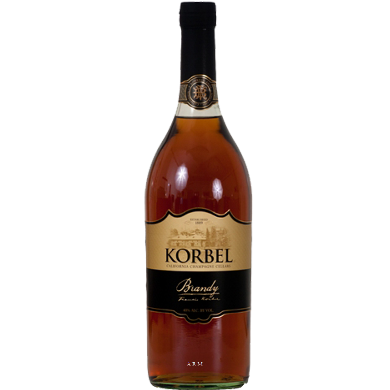 Korbel Brandy