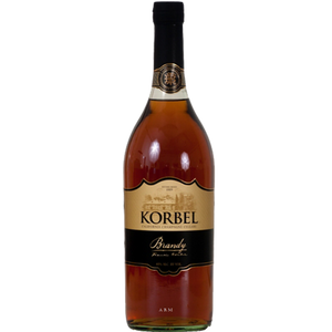 Korbel Brandy