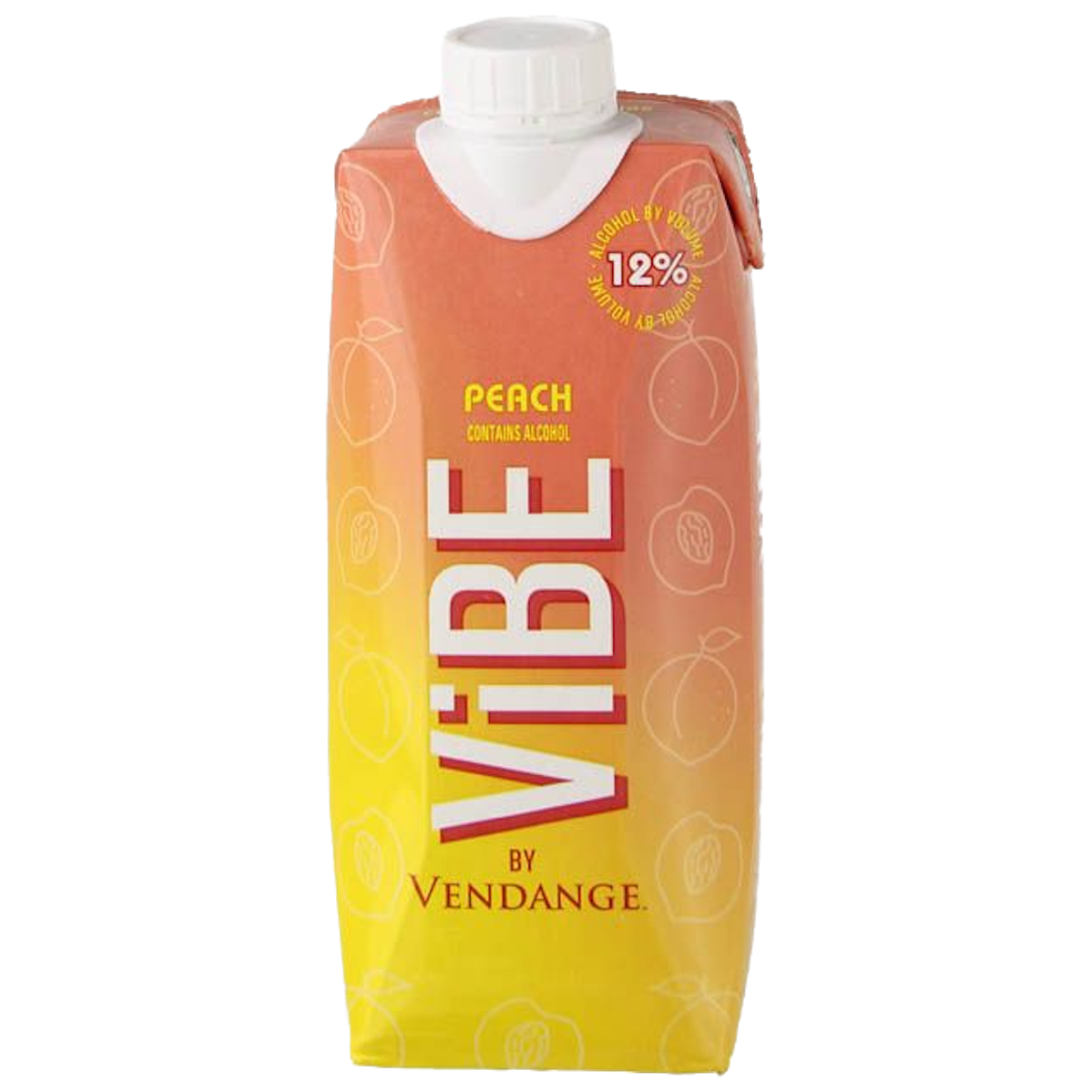 ViBE by Vendange Peach