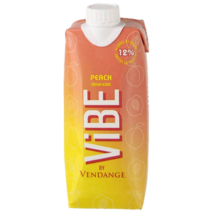 ViBE by Vendange Peach
