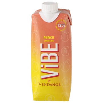 ViBE by Vendange Peach