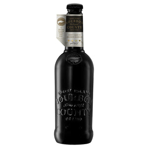 Goose Island Bourbon County Stout 2022  Btl