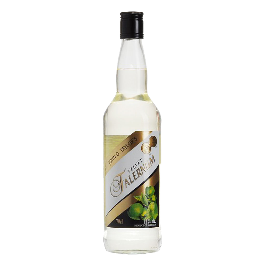 Taylors Velvet Falernum