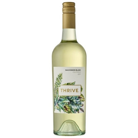 Thrive Sauvignon Blanc