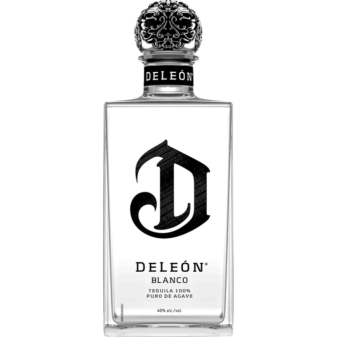 Deleon Blanco Tequila