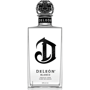 Deleon Blanco Tequila
