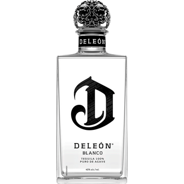 Deleon Blanco Tequila